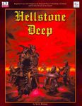 RPG Item: Hellstone Deep