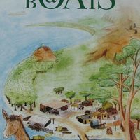 Roads & Boats