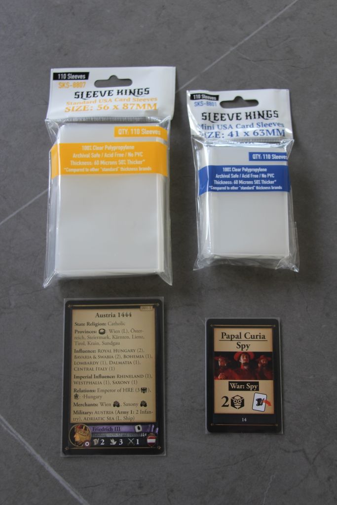 Exact Card Dimensions | BoardGameGeek