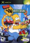 Video Game: The Simpsons: Hit & Run