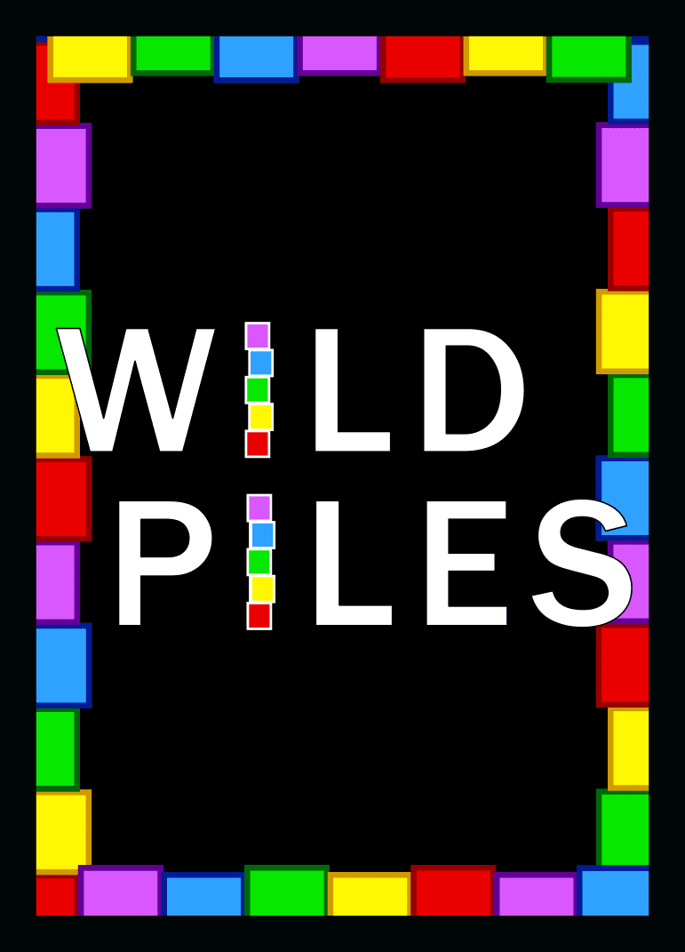 Wild Piles doboz
