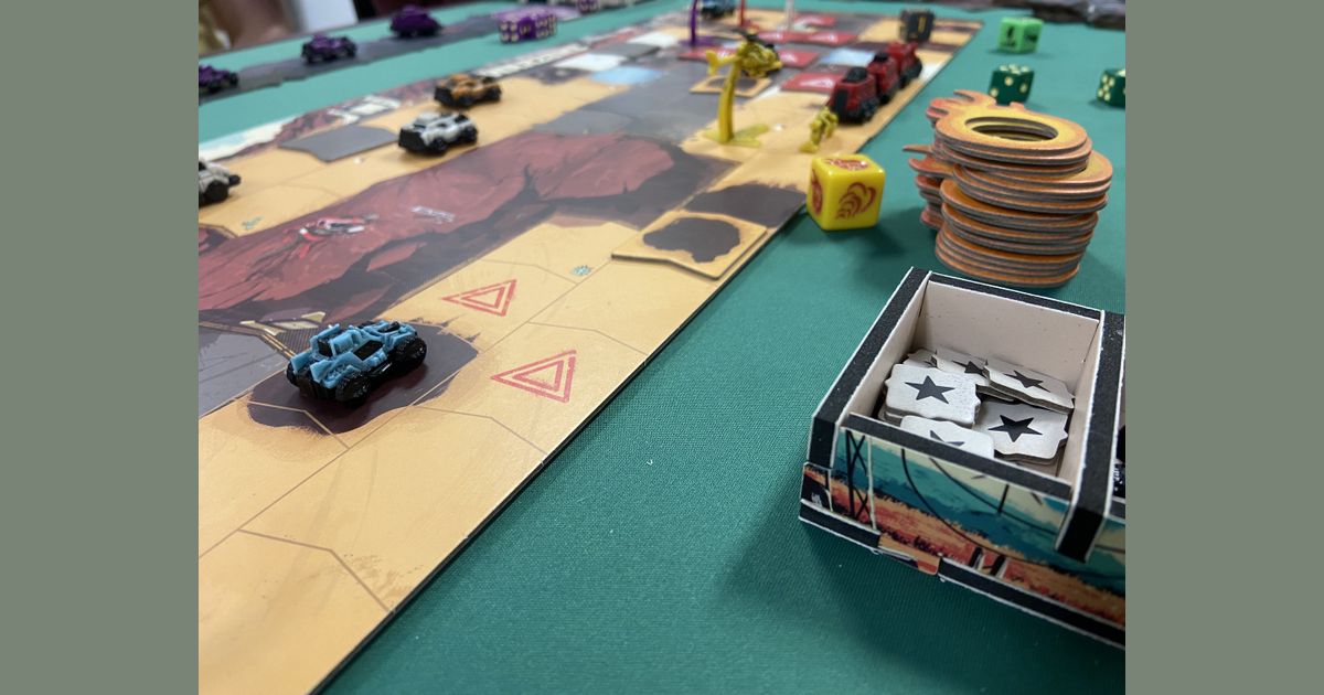 The Ballad Of Big Tim or 