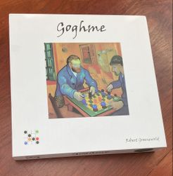 Goghme