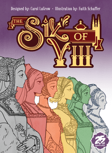 The Six of VIII