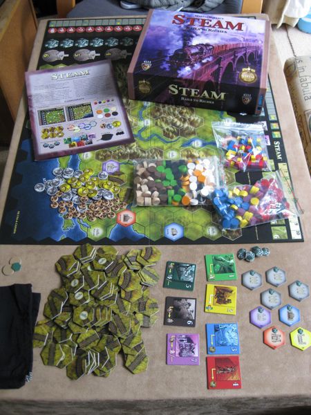 board game image