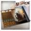 Board Game Accessory: Chronicles of Crime: The Millennium Series – Neoprene Mat