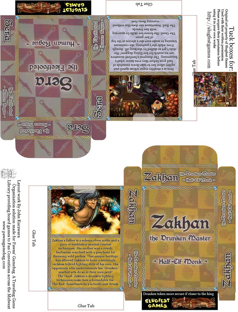 The Red Dragon Inn 5 main image 0
