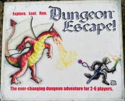 Dungeon Escape!