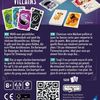 Disney Villains: The Card Game, Board Game