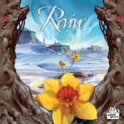 Board Game: Revive