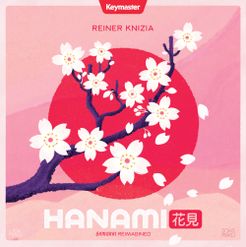 Hanami | Board Game | BoardGameGeek