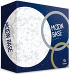 Board Game: Moon Base