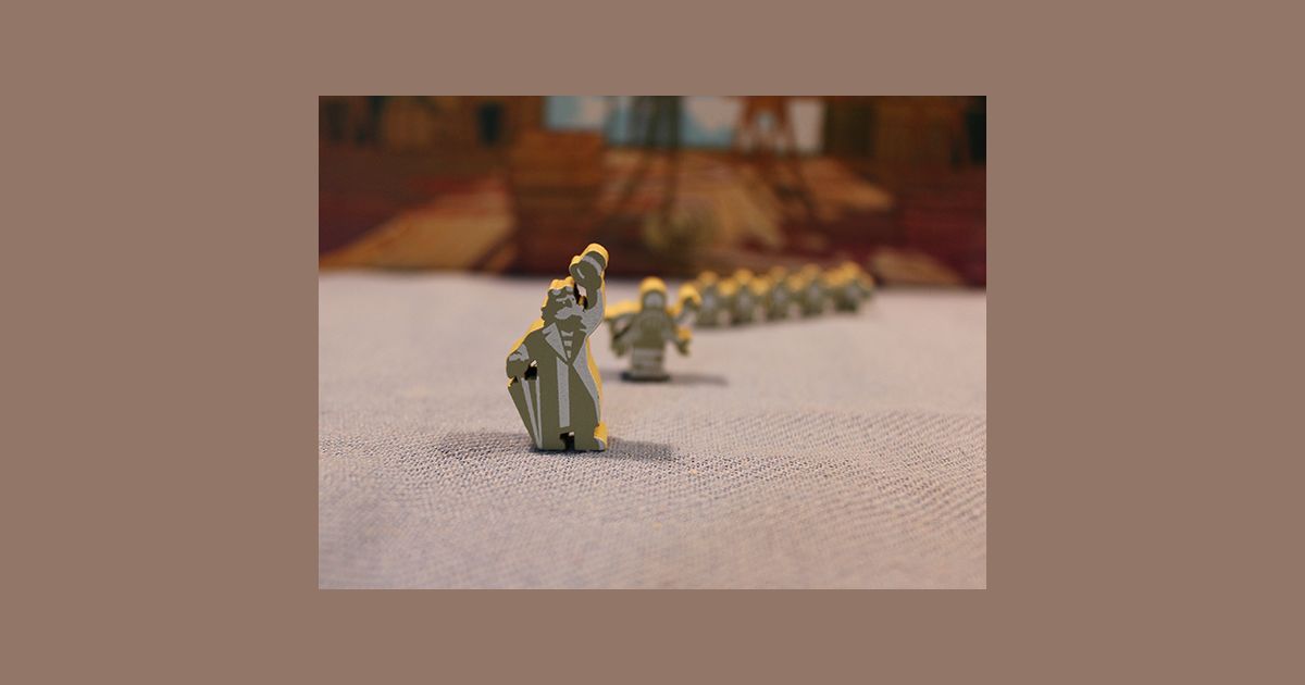 Weather machine board game