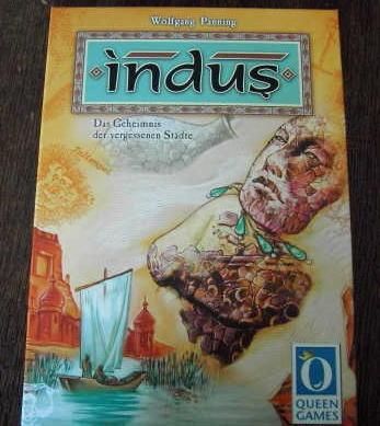 Indus