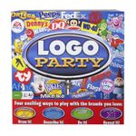 Logo Party