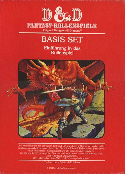 RPGGeek