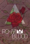 RPG Item: Royal Blood - A Game of Cards