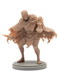 Kingdom Death: Monster – Furnace Lantern Promo Card