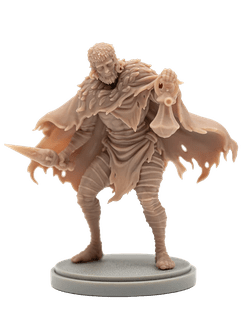 Kingdom Death: Monster – Furnace Lantern Promo Card