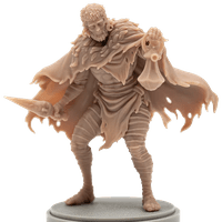 Kingdom Death: Monster – Furnace Lantern Promo Card