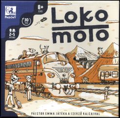 Lokomoto