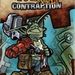 Board Game: Infernal Contraption