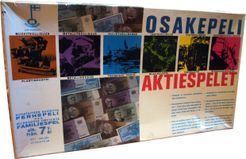 Osakepeli