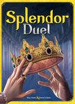 Board Game: Splendor Duel