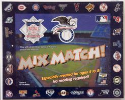 Mix Match!