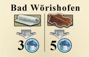 Fields of Arle: New Travel Destination – Bad Wörishofen