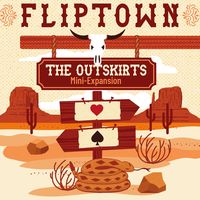 Fliptown: Las Afueras – Mini expansión