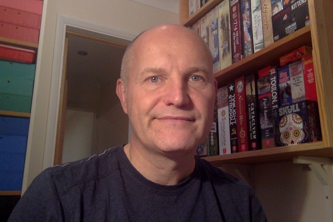 Andrew Rourke