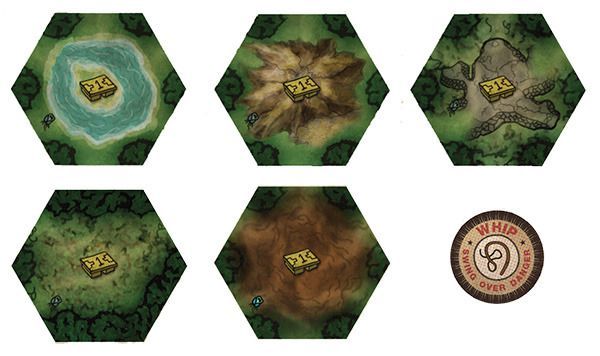 Relic Expedition: Adventurers Expansion