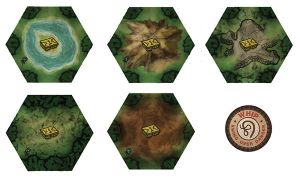 Relic Expedition: Adventurers Expansion