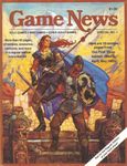 Issue: Game News (Special Issue no 1 - 1985)