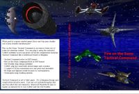 Fire on the Suns: Tactical Command (2nd Edition)