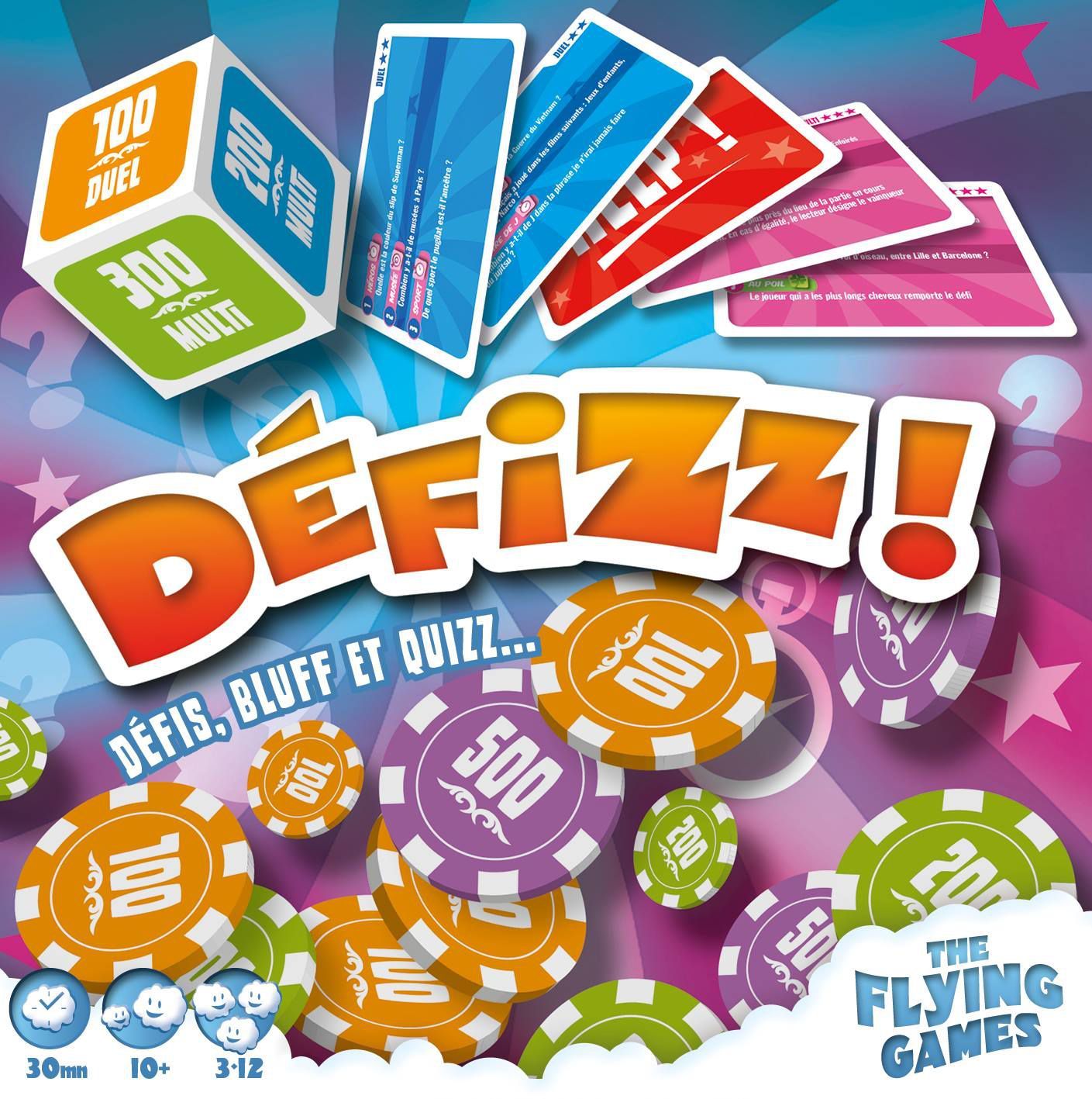 Défizz!