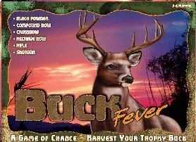 Buck Fever