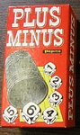 Plus Minus