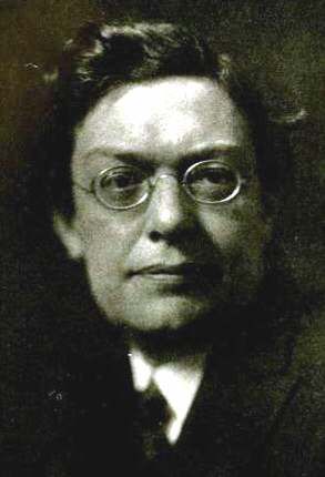 Charles R. Knight