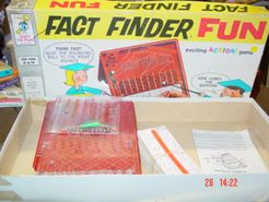 Fact Finder Fun