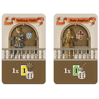 Lorenzo il Magnifico: New Leaders #3
