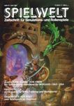 Issue: Spielwelt (Issue 31 - Jul 1987)