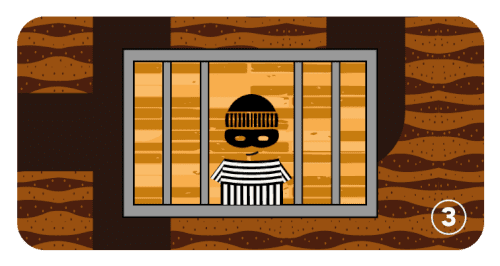 Bandido: Agora Vai! (3)