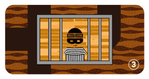 Bandido: Agora Vai! (3)