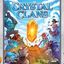 Board Game: Crystal Clans