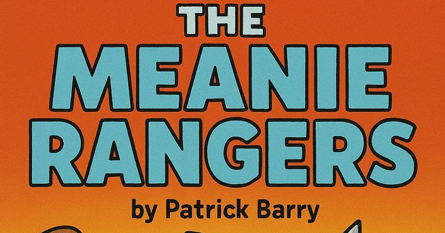Meanie Rangers | Board Game | BoardGameGeek