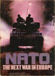 Board Game: NATO: The Next War in Europe