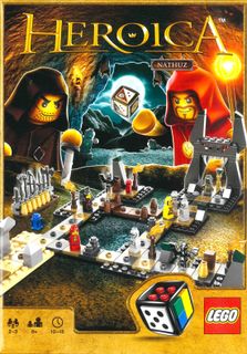 Heroica: Nathuz