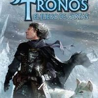 Juego de Tronos: El Juego de Cartas – Una Espada en la Oscuridad